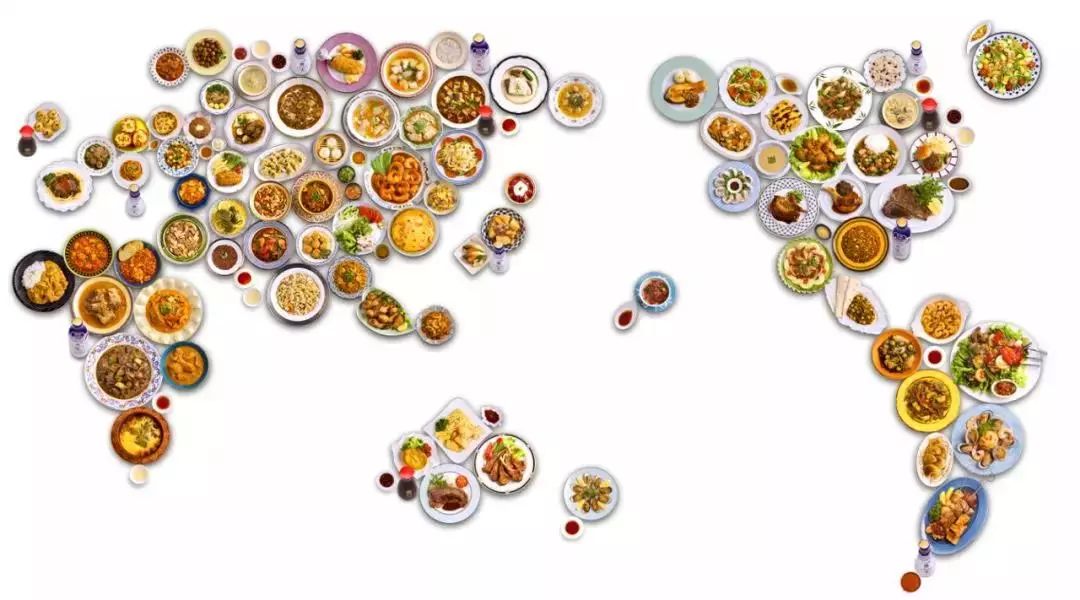 龟甲万酱油和万字酱油有什么不同,龟甲万酱油和中国酱油口感区别