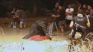 杨洋演的武动乾坤好看吗,武动乾坤杨洋版怎么样