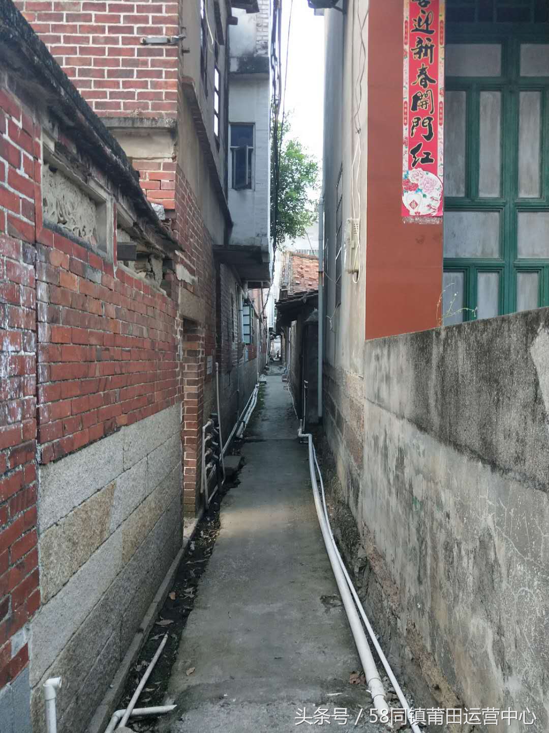 荔城区拱辰街道几个村,莆田荔城区拱辰街道地图