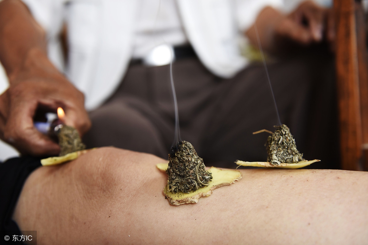 好的艾条和普通艾条的区别,五年艾条和三年艾条哪个好