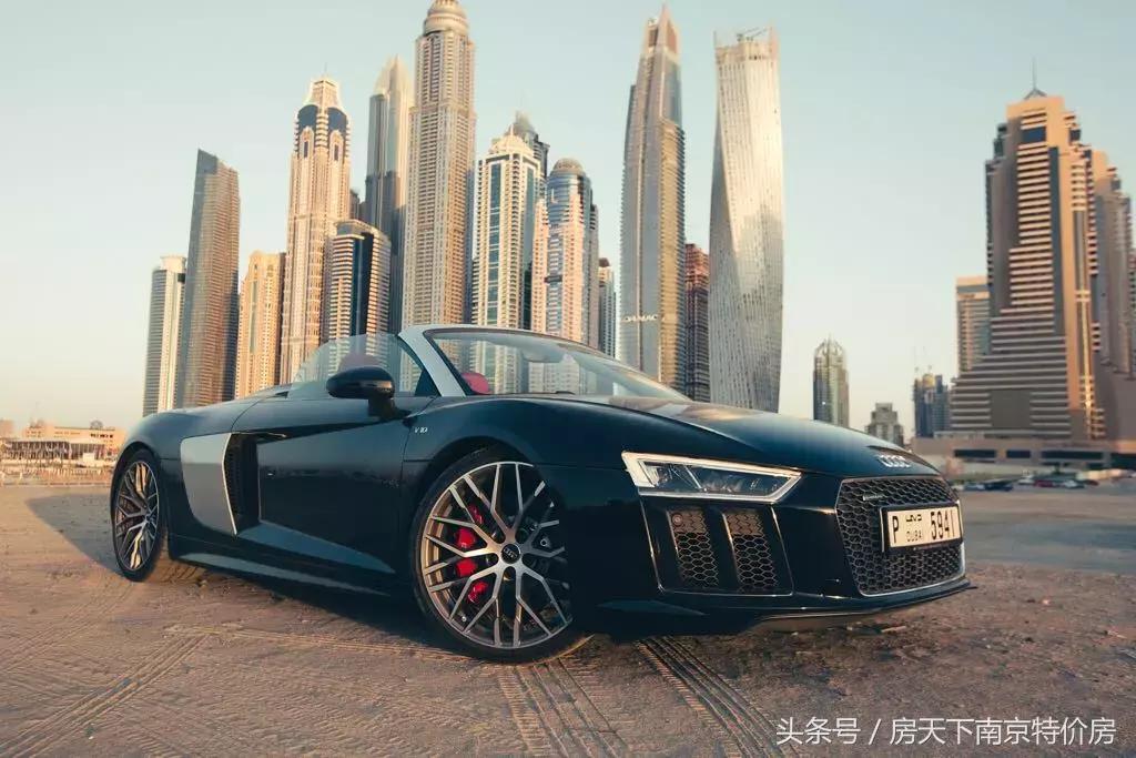 迪拜哪个地方房价最便宜,迪拜哪里房价最高