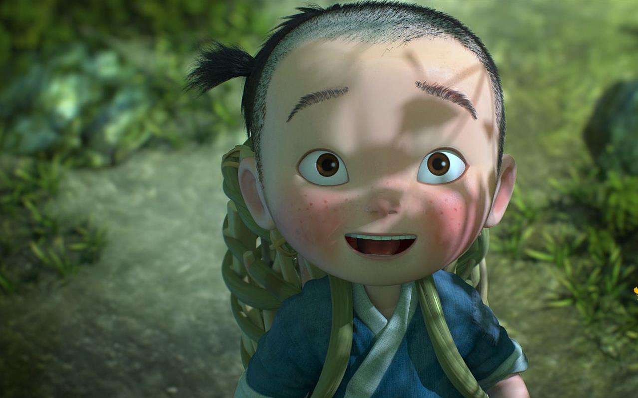 评价最高的十部国产动画,这些良心国产动画你都看过哪些