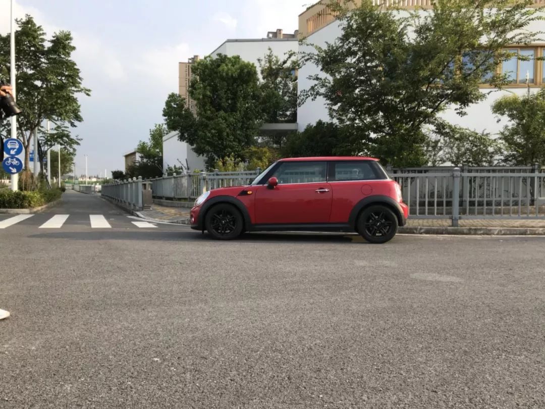 开着mini去旅行哈尔滨,开着mini去成都