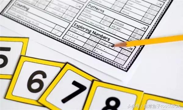 数学太难？！这20个游戏让孩子爱上它（免费素材*载下**）