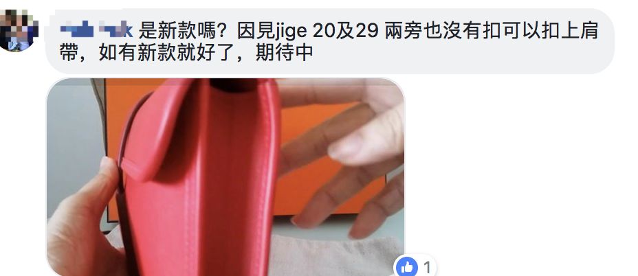 邓丽欣蓝鞋,邓丽欣的包包