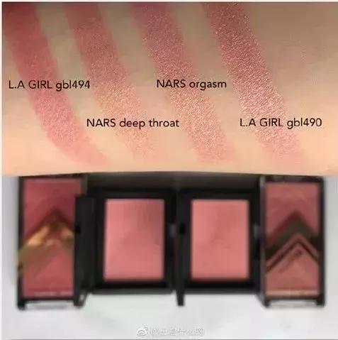 日常必备的彩妆品牌,日常彩妆推荐大牌入门