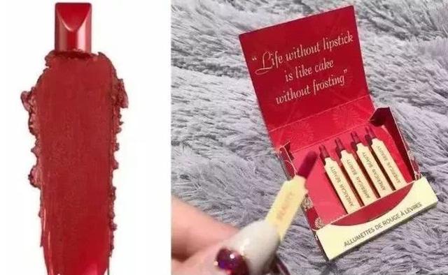 小众又有高性价比的口红,来看一看