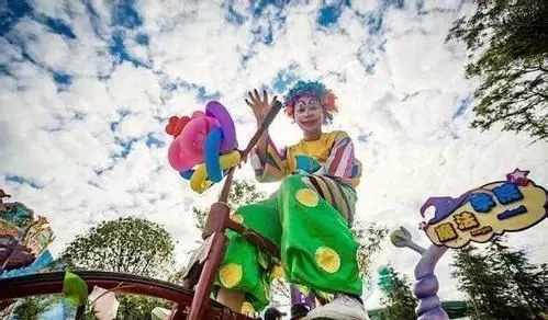 亲子游必去的地方,一周亲子游路线推荐