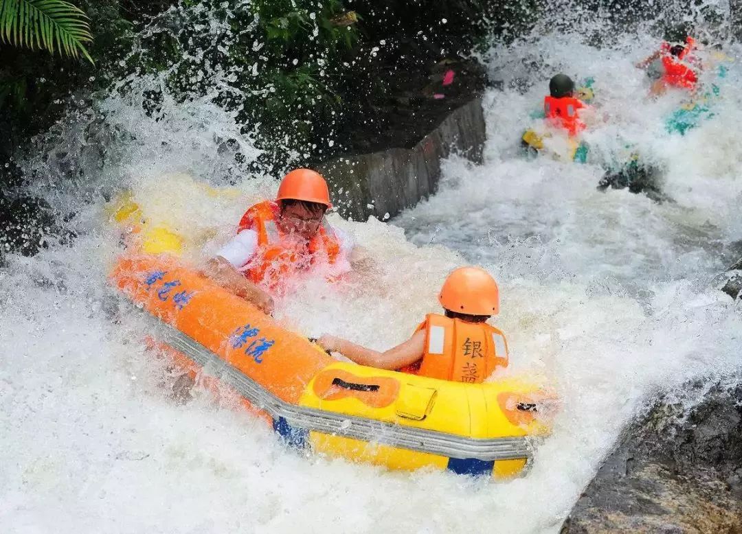 亲子游必去的地方,一周亲子游路线推荐