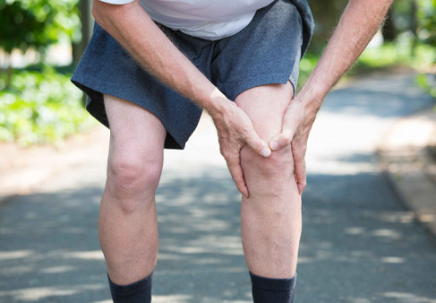 膝盖不老怎么保养,膝盖的寿命只有60年