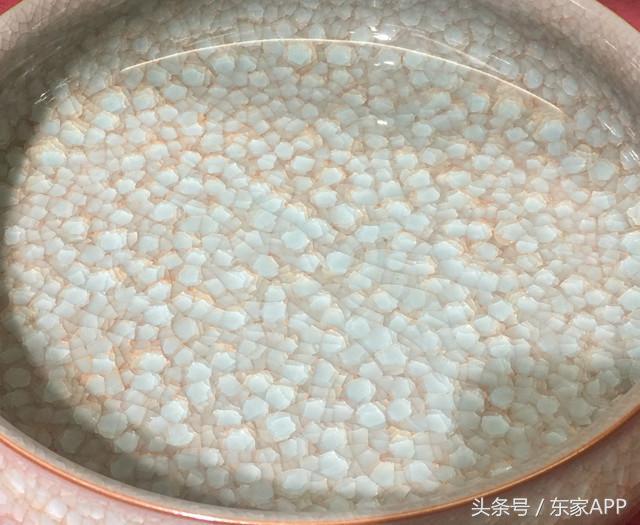 龙泉青瓷冰裂纹600元是什么样,龙泉青瓷冰裂纹中国工艺美术大师