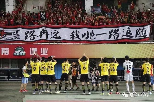 不浪就是无敌的打法,广州恒大5到0大胜建业