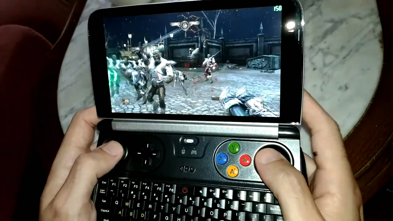 酷睿m3游戏掌机,m3芯片的游戏性能