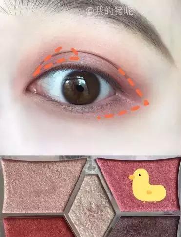 斩男妆到底是什么妆容,日系斩男妆图解