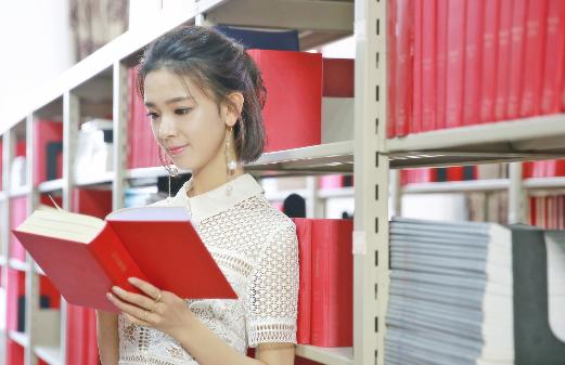 演技出色颜值在线的陈瑶,陈瑶演技这么好为什么不红