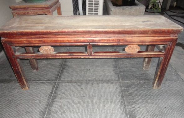 古人床边放春凳有什么用,古代的床前为何有一张横凳