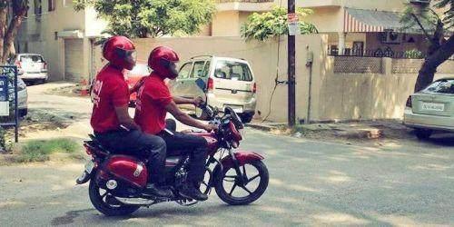 印度版滴滴打人事件,印度滴滴打人