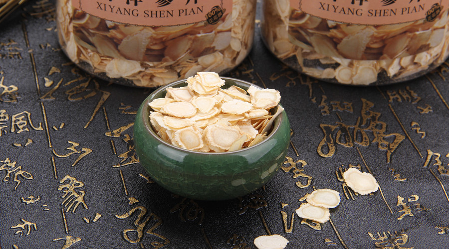 党参丹参西洋参人参谁是百草之王,人参丹参党参西洋参的功效与作用