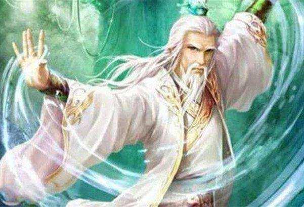 封神三十六路征伐哪一路最弱,封神最重要的几战