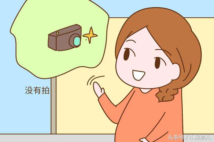 孕妇照让孕期不留遗憾,孕期拍孕妇照有必要吗