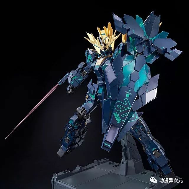 最值得入手pg独角兽高达,骗钱兽高达