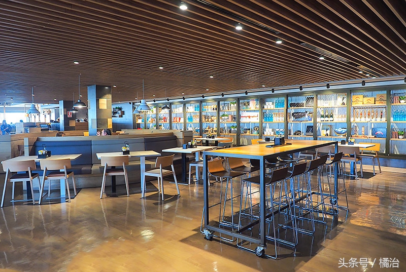 「巴塞隆纳」ElCorteInglés英国裁缝百货,买伴手礼的好去处!