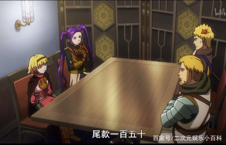 overlord第三季槽点,overlord第三季第8集解说