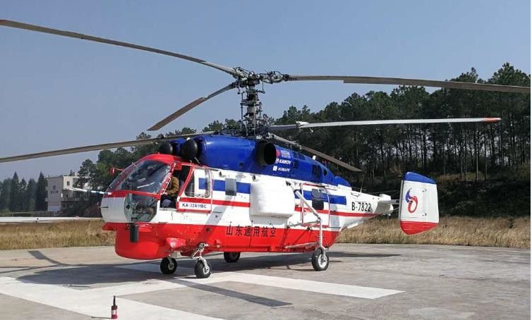 14家新三板挂牌通航企公布半年报两家营收过亿元