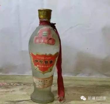 *疆新**绝版老烟、老酒,见过一种就说明你老了……