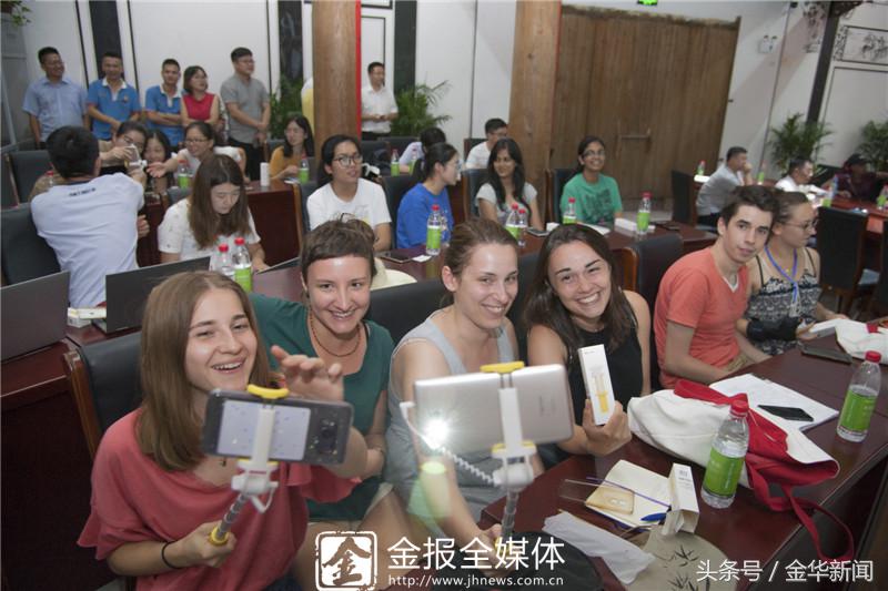 中国智造全球热销,中国智造圈粉美国