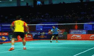 2012林丹vs李宗伟战术解说,林丹李宗伟的战术