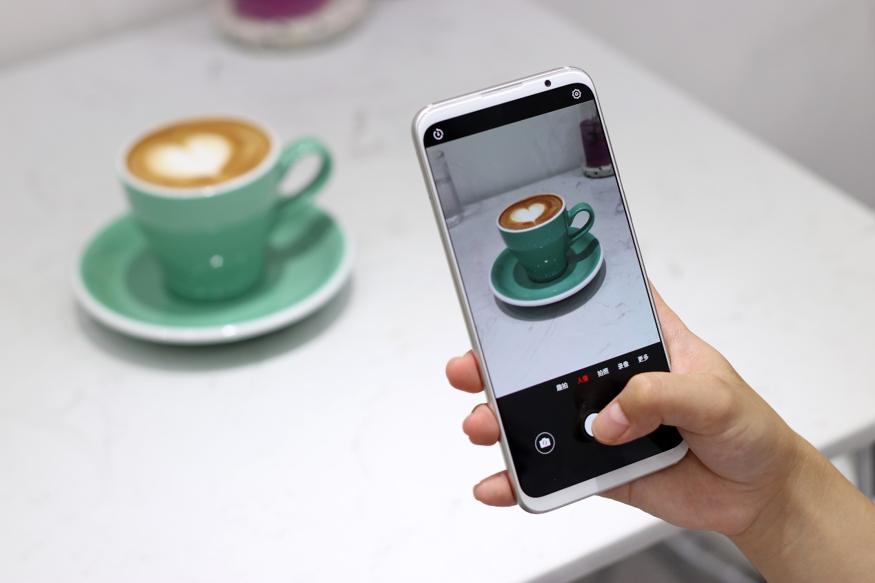 魅族16真实体验,魅族16上手体验