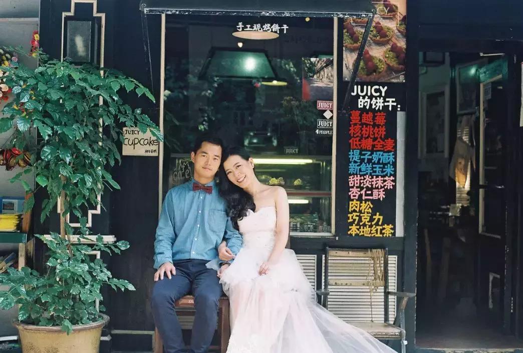 七夕佳节适合情侣旅游的五个地方,七夕适合情侣去的地方贵州