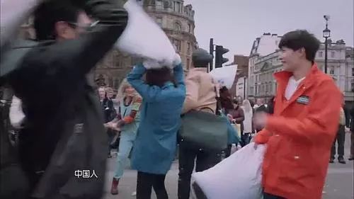 “前男友足球队”计划要提前惹？这朵抓不住的云终于要安定下来了