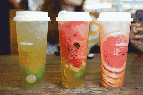 美炸!新南街亮相!地下商业街今天开业!很多网红店都来了