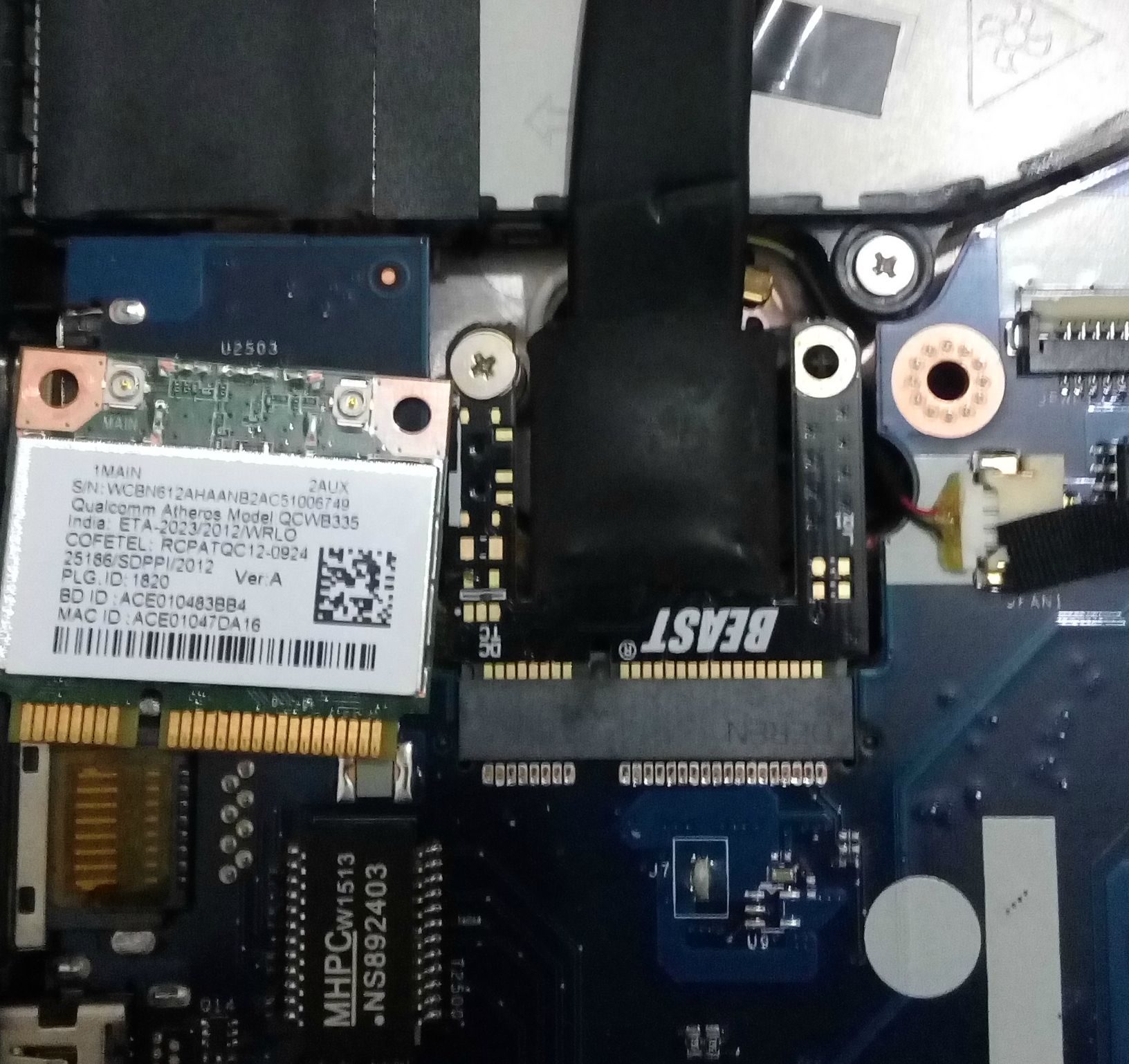 又要威又要戴头盔，笔记本救星外置显卡了解一下