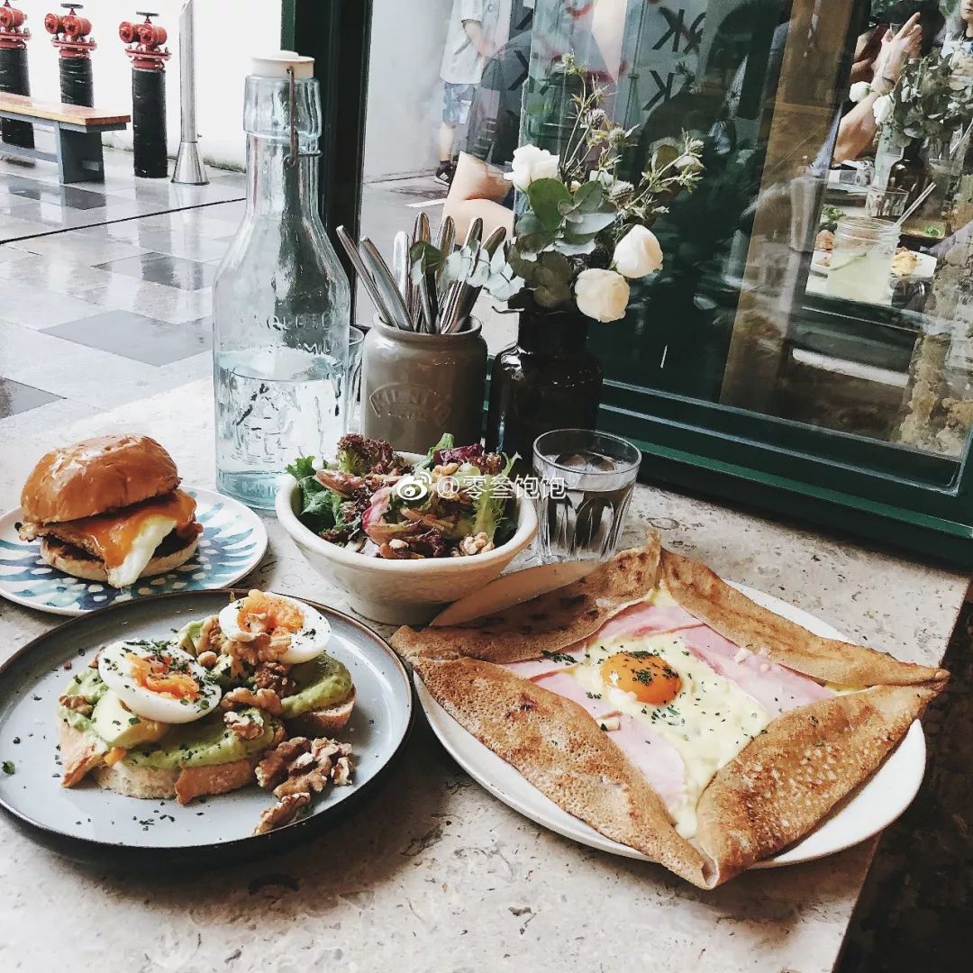 上海十大网红拍照地方,上海有名的摄影博主