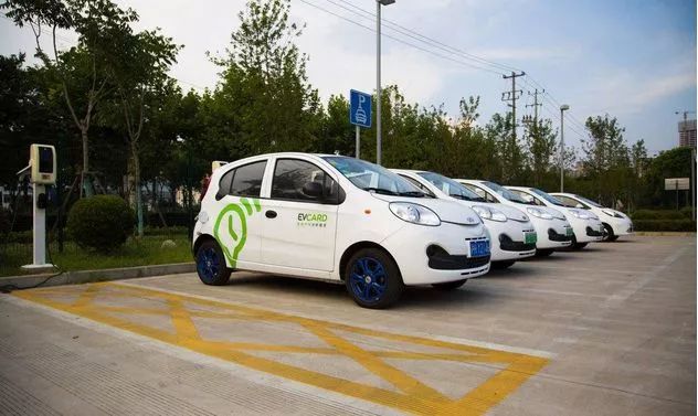 共享汽车哪个牌子好开,共享汽车还有哪家没倒闭