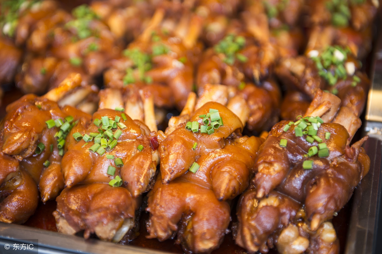 猪蹄冻能治高血压吗,猪蹄有高血脂的能吃吗