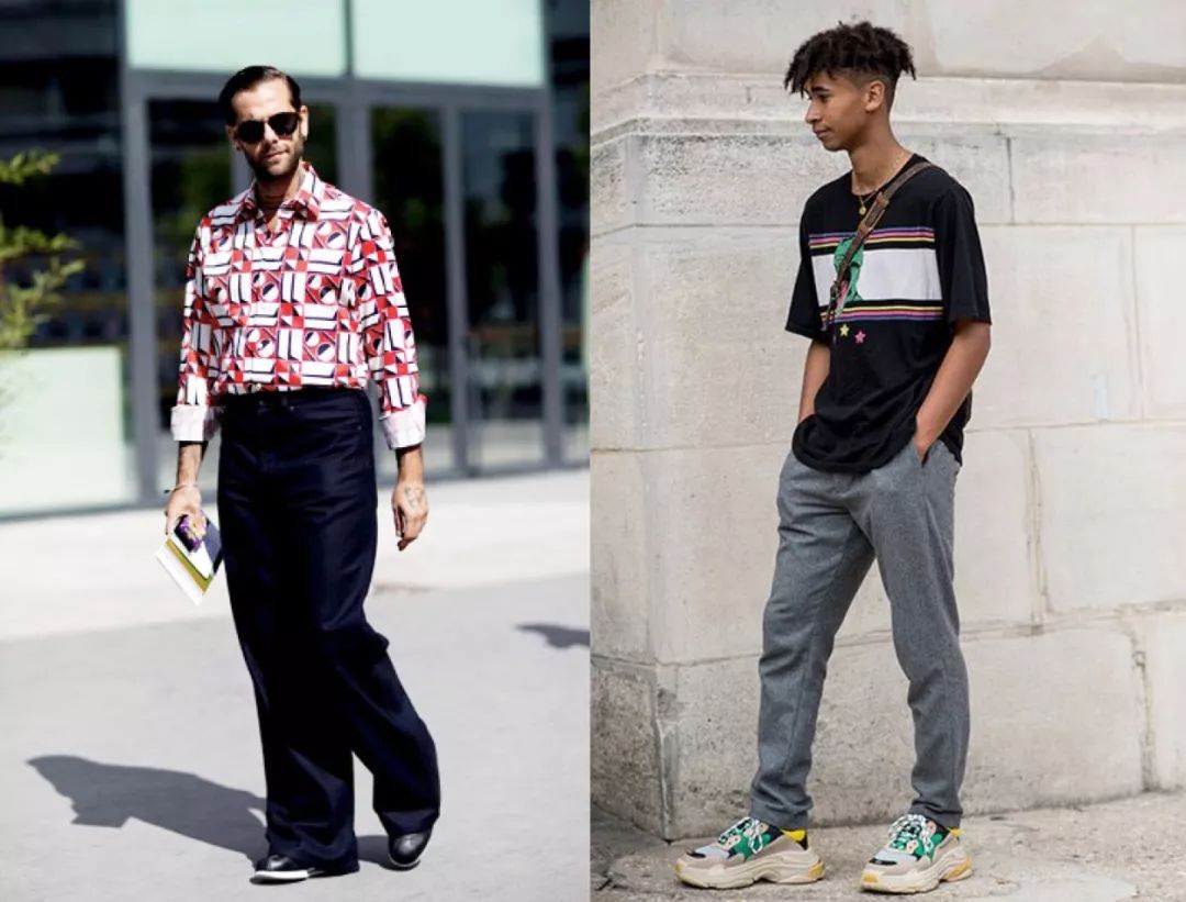 有助于长高的小物品,能让自己变帅的小配饰