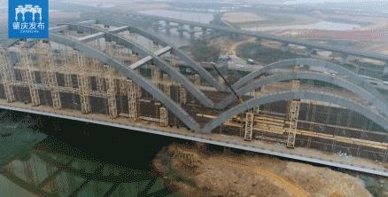 “田野荒郊”到“绿色新城”，肇庆新区的今昔对比！