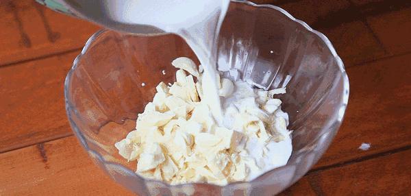 浪漫七夕食物大全,diy美食甜品推荐