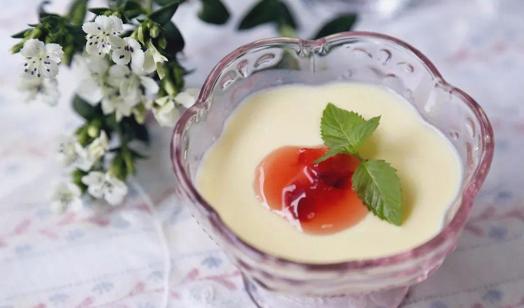 浪漫七夕食物大全,diy美食甜品推荐