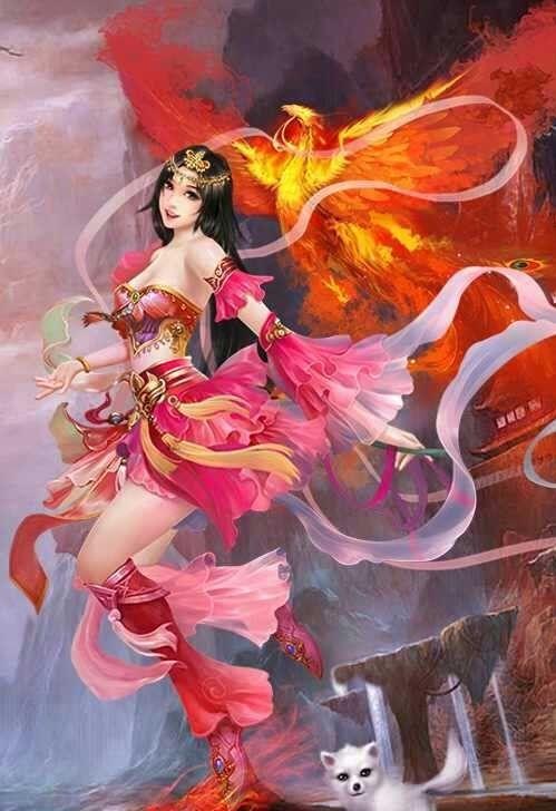 关二爷一辈子的经历,关二爷心中有没有服气之人