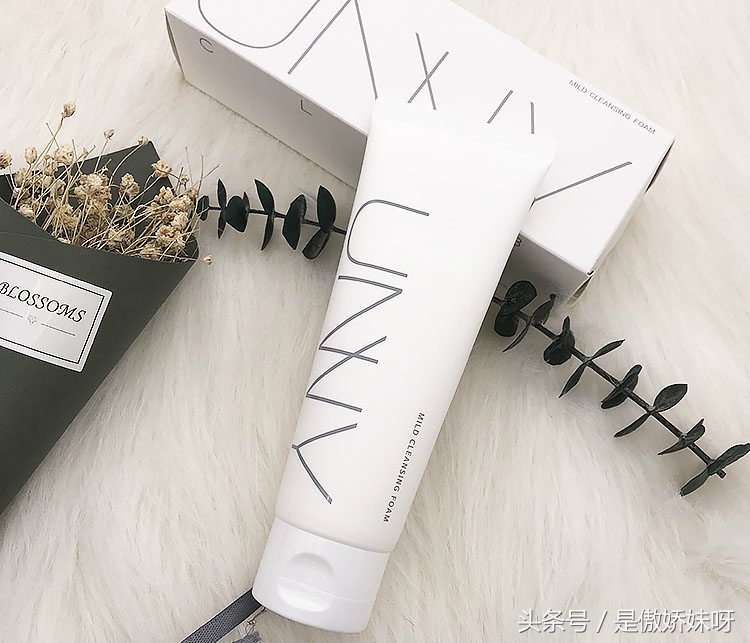 几款平价洗面奶都是超高性价比,一款好用又平价的洗面奶