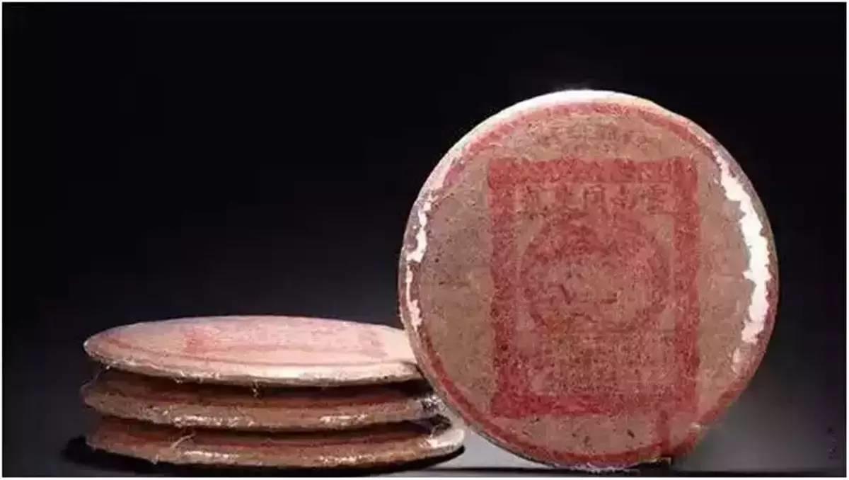 几款值得收藏的普洱茶价格,最近降价的好普洱茶有哪些