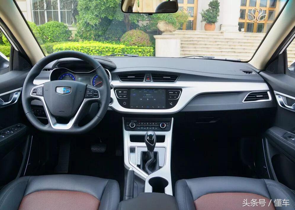 预算20万选来选去还是这3款值得买,年轻人买车就选这3款性价比高