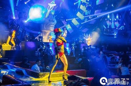 合肥特色酒吧,合肥oneclub酒吧