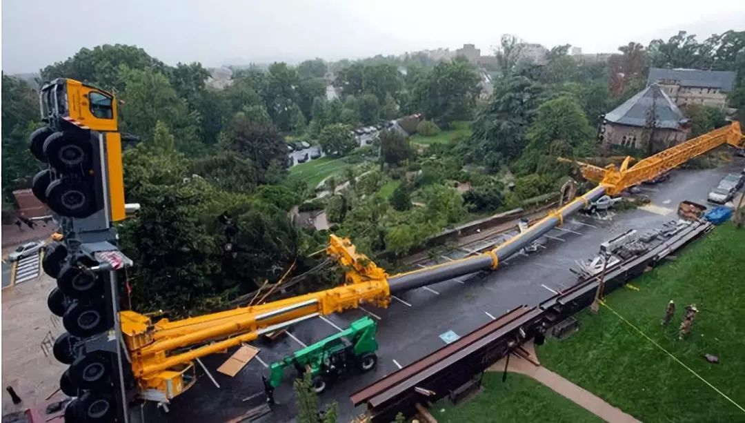 工程机械出事故由谁承担责任,工程机械安全事故责任