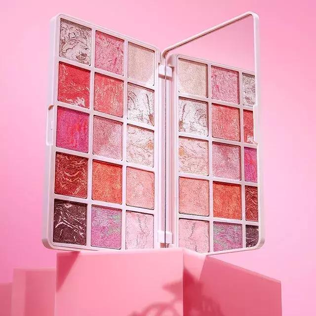 最火爆又难用的化妆品,好用的彩妆护肤产品良心推荐图